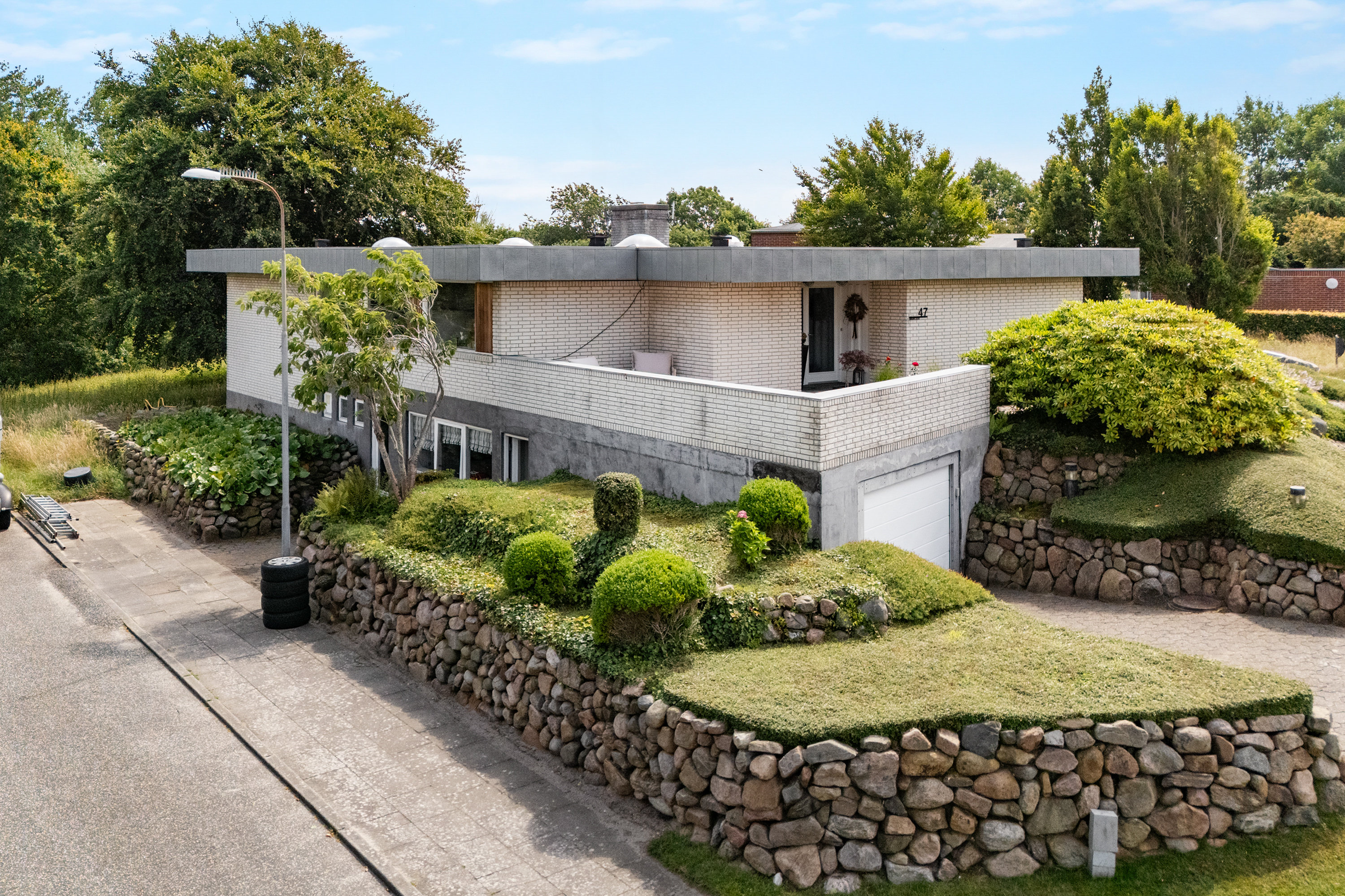 Villa på Højagervej 47 6710 Esbjerg V.