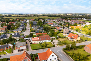 Område