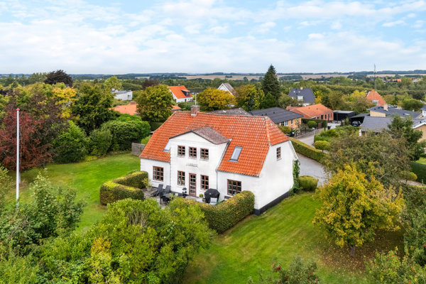 Set fra Haven