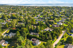 Område