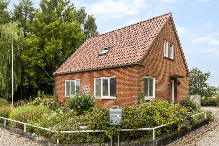 Nedervej 20A