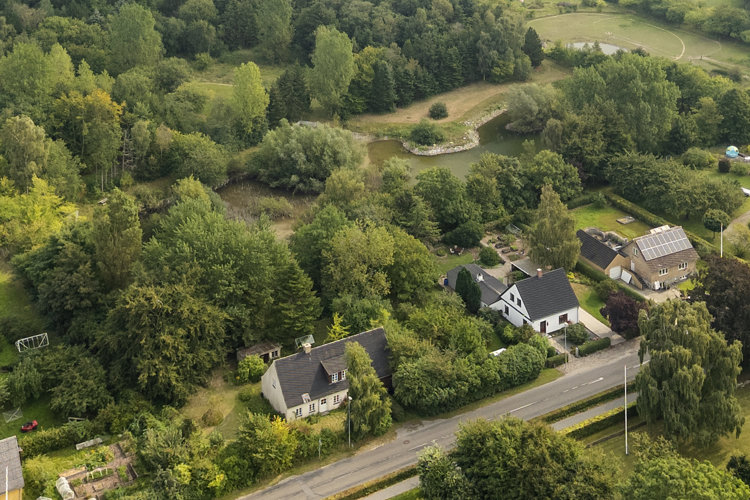 Bøgebjerget 16