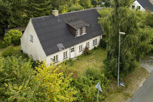 Ejendommen