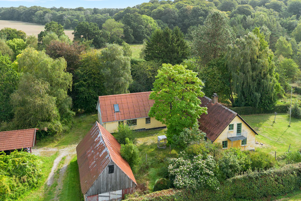 Område