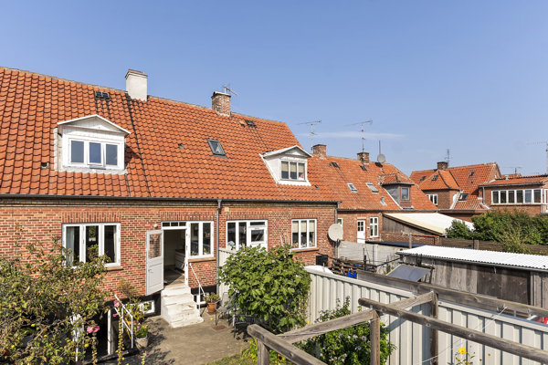 Ejendommen