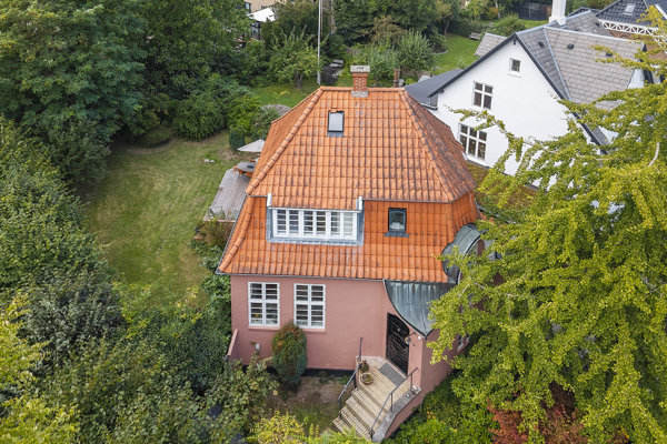 Ejendommen