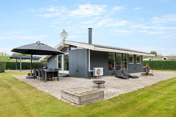 Ejendommen