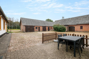 Gårdsplads