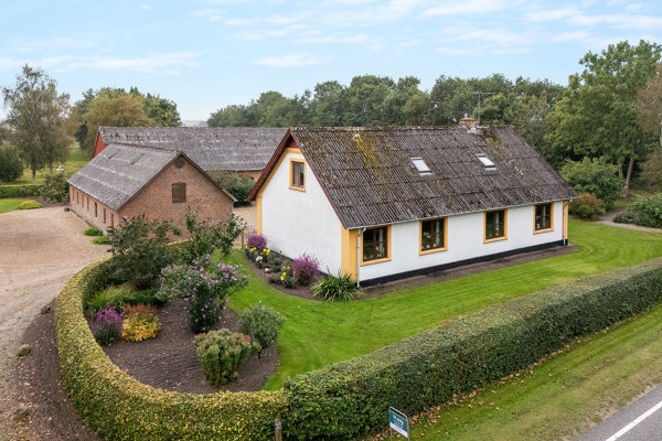 Ejendommen