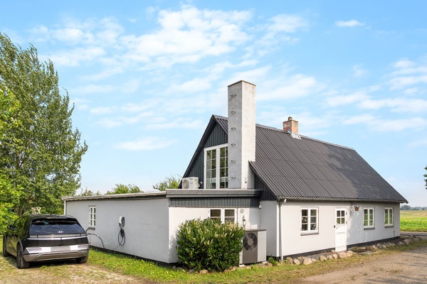 Ejendommen