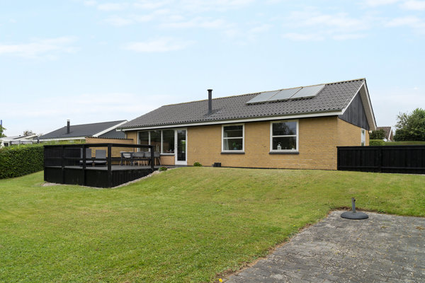 Set fra haven