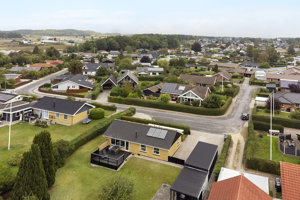 Område