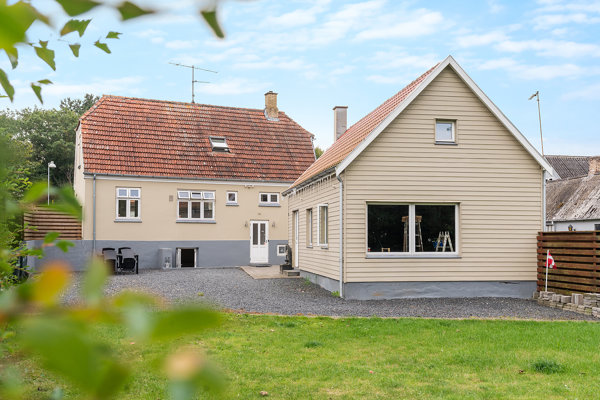 Ejendommen