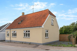 Set fra vejen