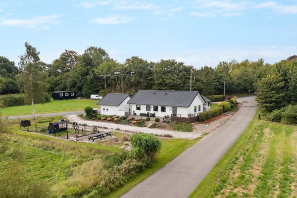 Ejendommen