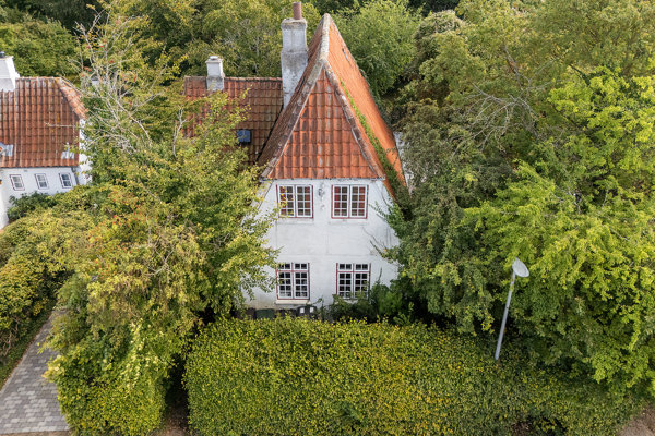 Ejendommen