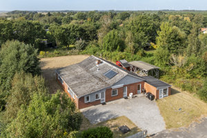 Ejendommen