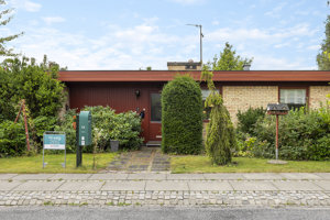 Set fra vejen