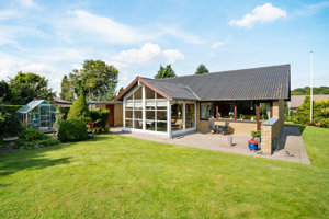 Set fra haven