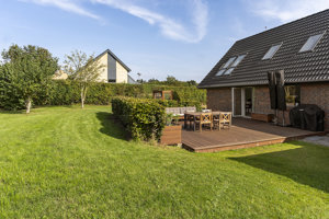 Set fra haven