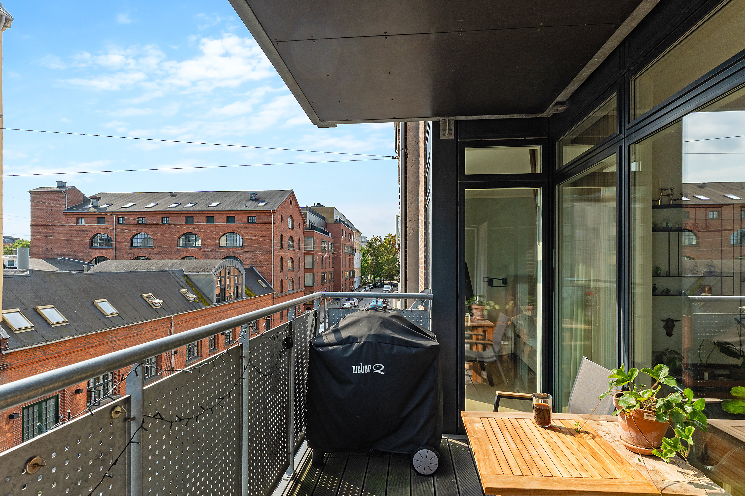 Viborggade 57, 2. 2100 København Ø