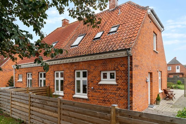 Ejendommen