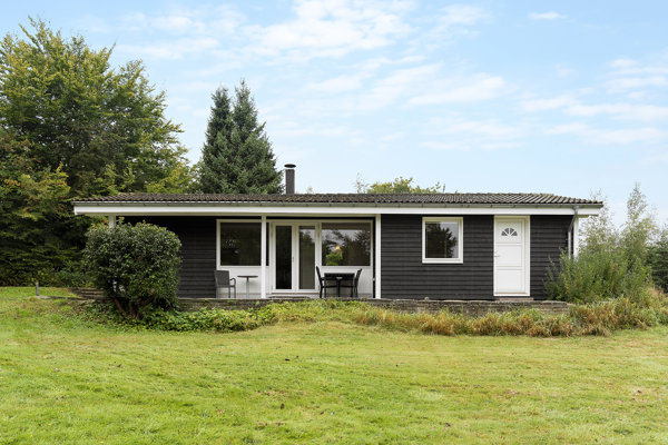 Set fra haven