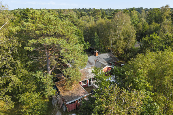 Område