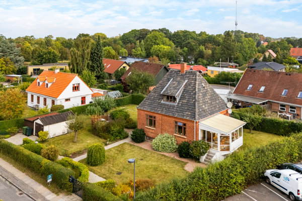 Ejendommen