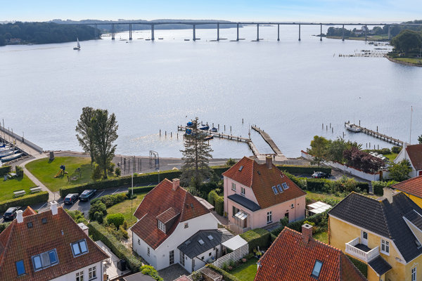 Område