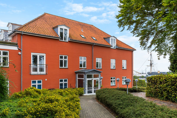Ejendommen