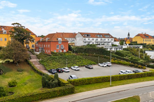 Område