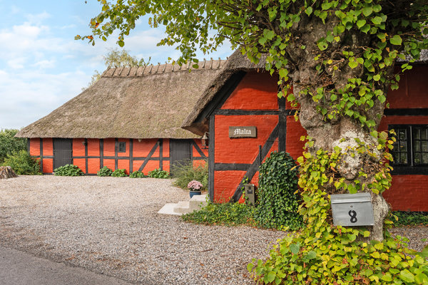 Ejendommen