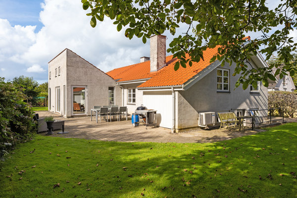 Ejendommen
