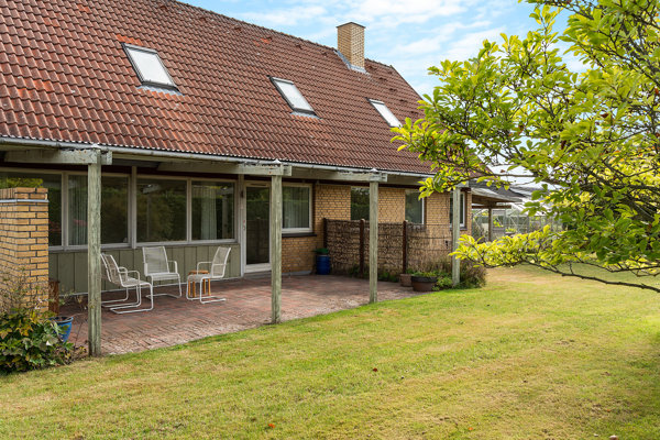 Ejendommen