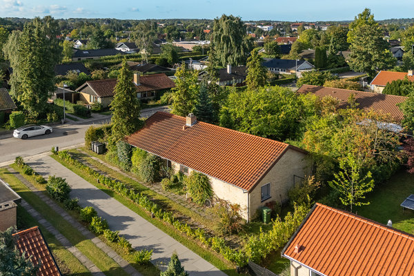 Område