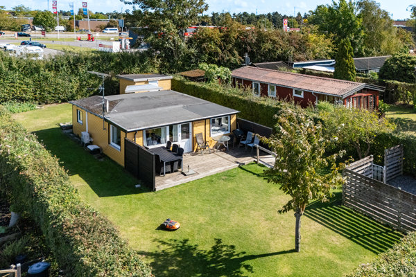 Ejendommen