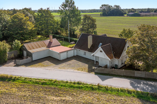 Ejendommen