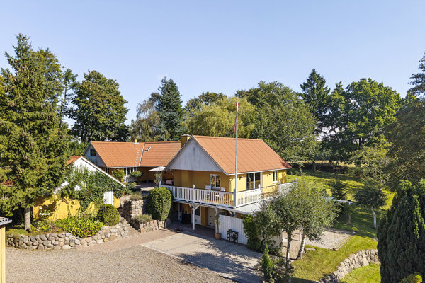 Ejendommen
