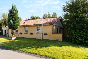 Set fra vejen