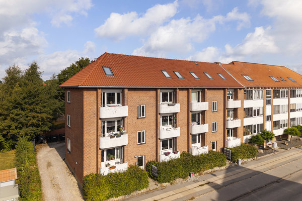 Ejendommen