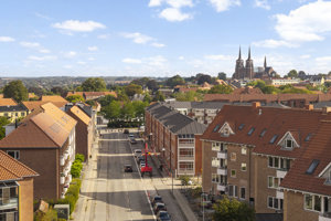 Område