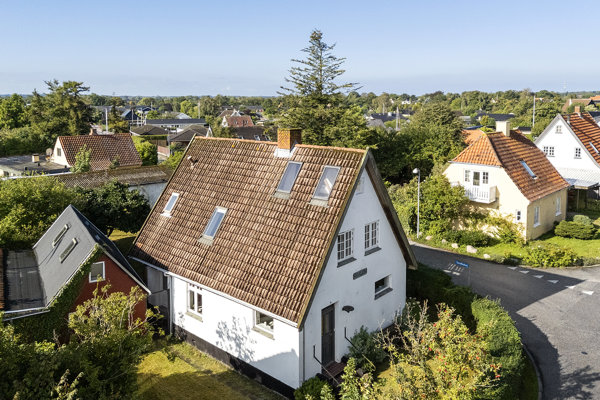 Ejendommen