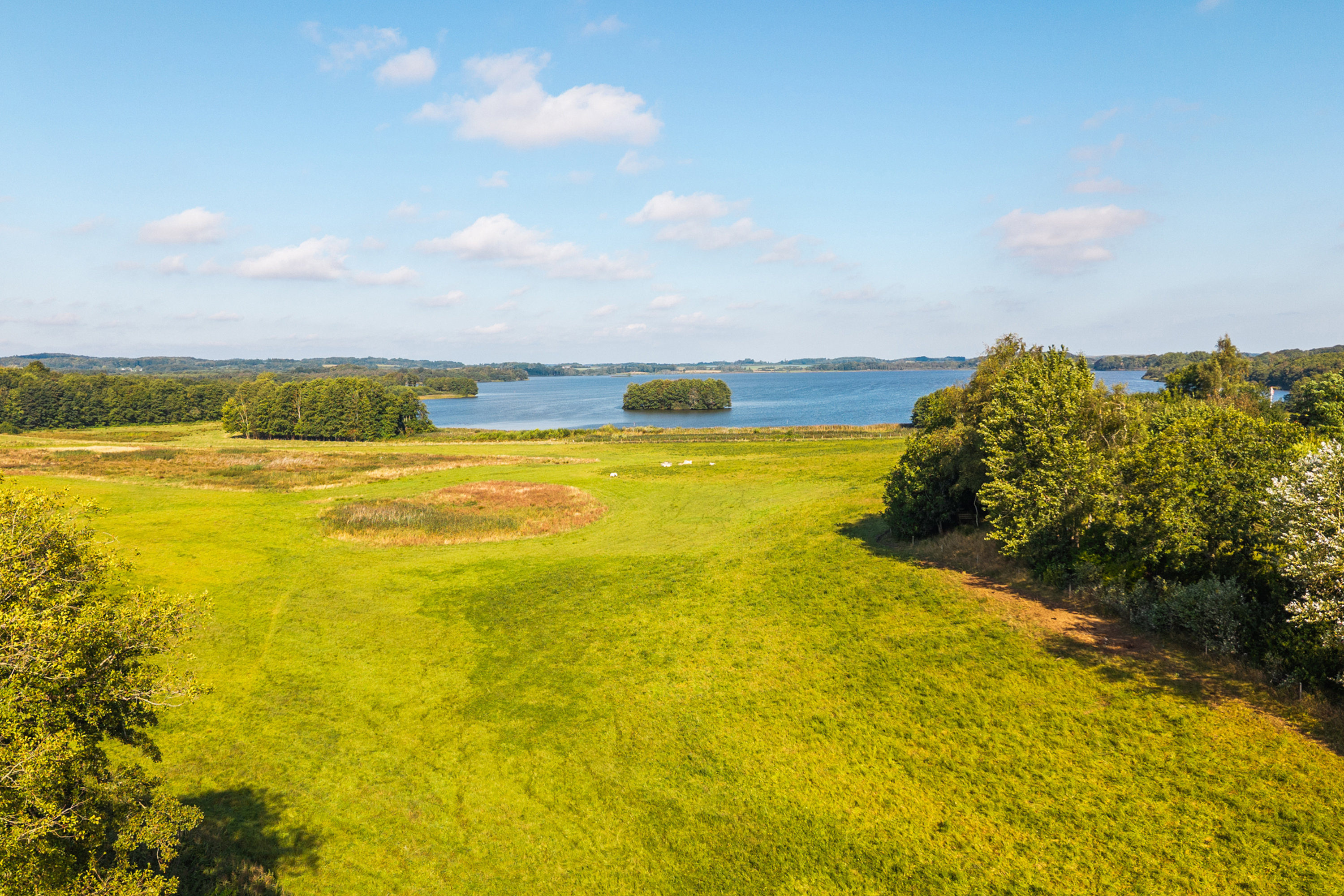 Villa på Sybillesvej 11 5600 Faaborg.