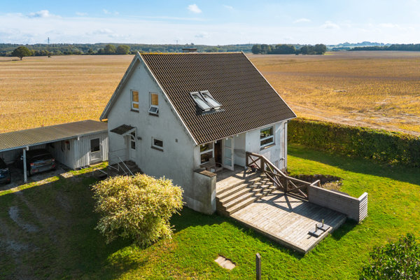 Ejendommen
