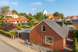 Set fra vejen