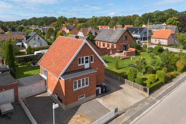 Ejendommen