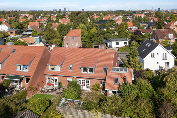 Område