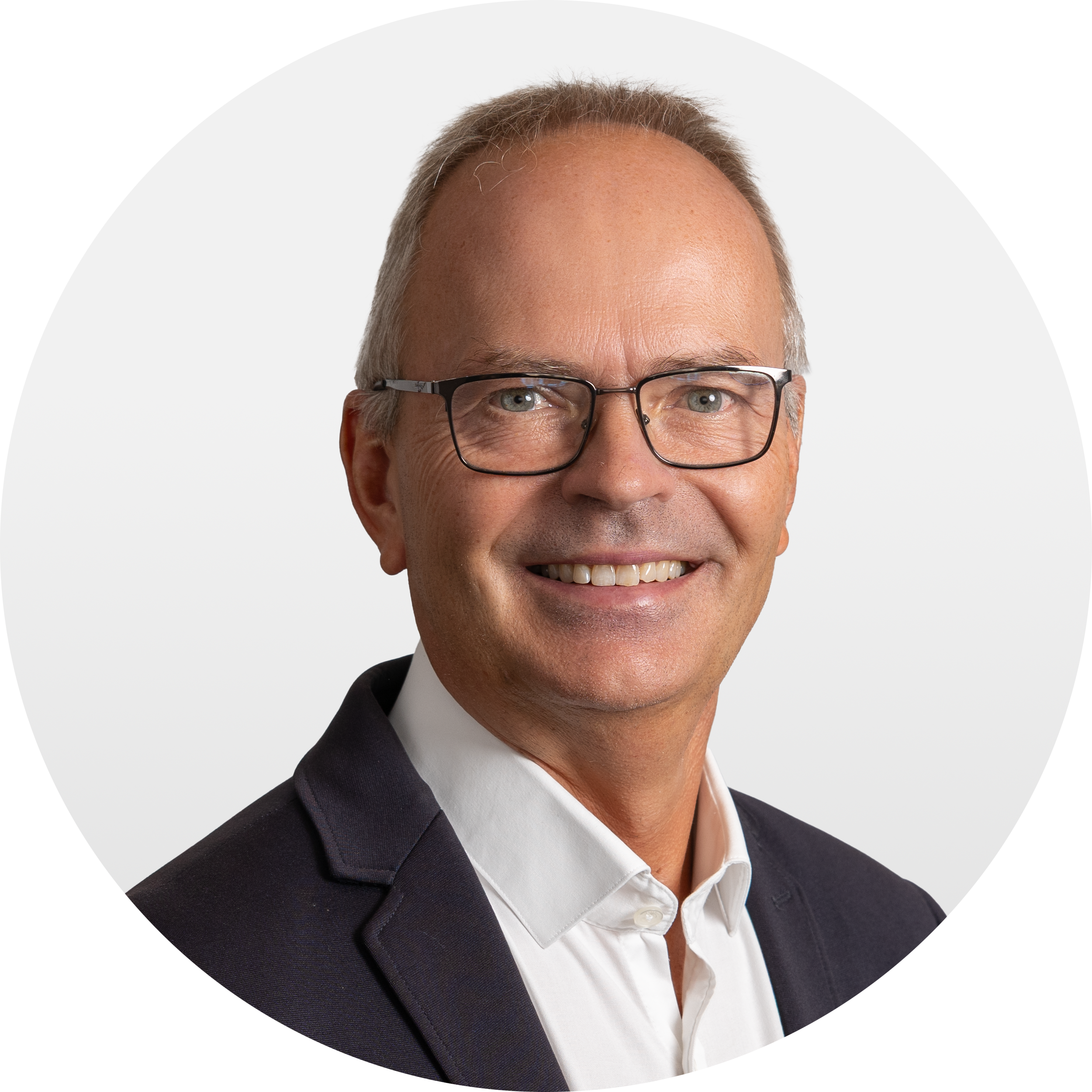 Henrik Dreyer