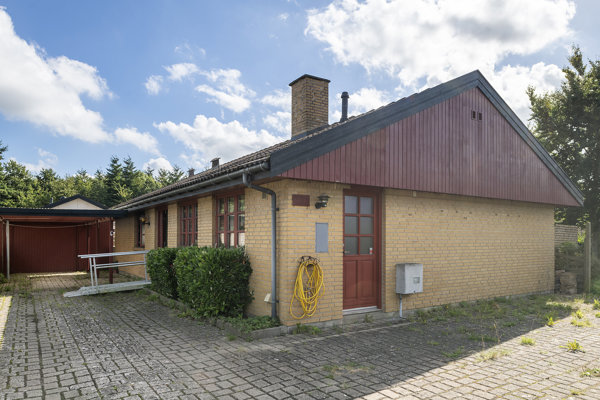 Ejendommen